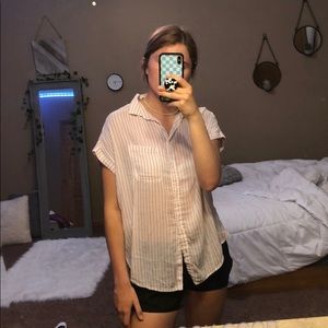 American eagle shirt